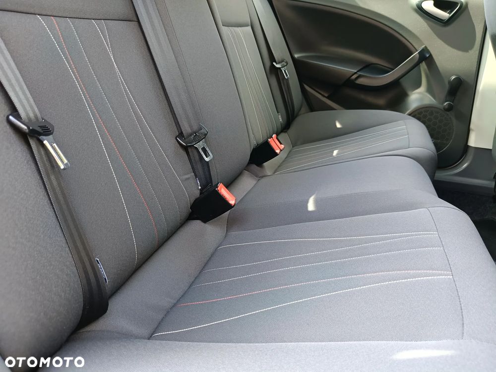 Seat Ibiza 1.2 12V Copa - 21