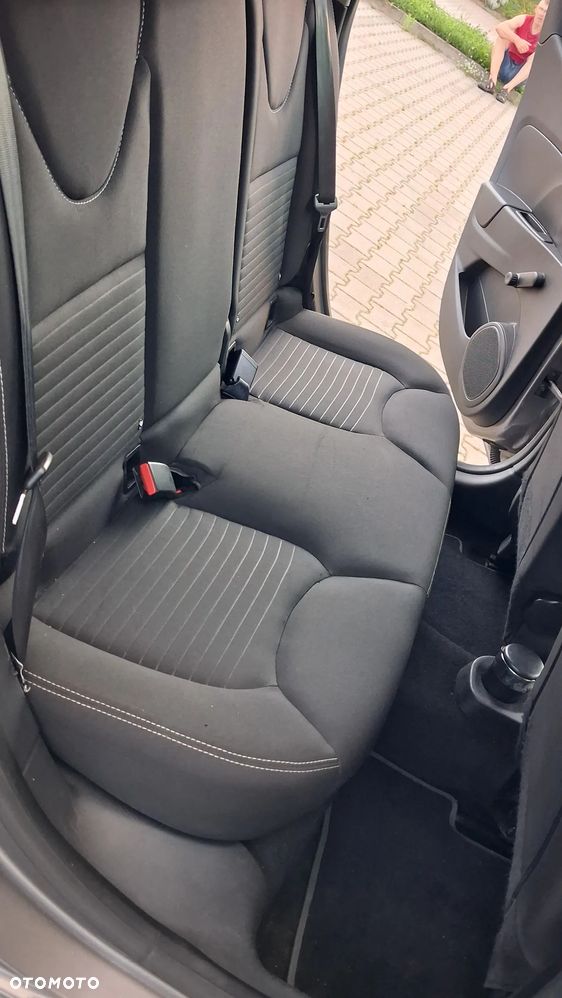 Renault Clio dCi 90 Limited - 14