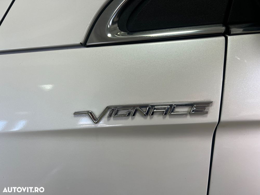 Ford Edge 2.0 TDCi Bi-Turbo 4x4 Vignale - 25