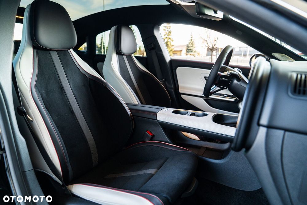 Mercedes-Benz CLA 200 mHEV 8G-DCT - 18