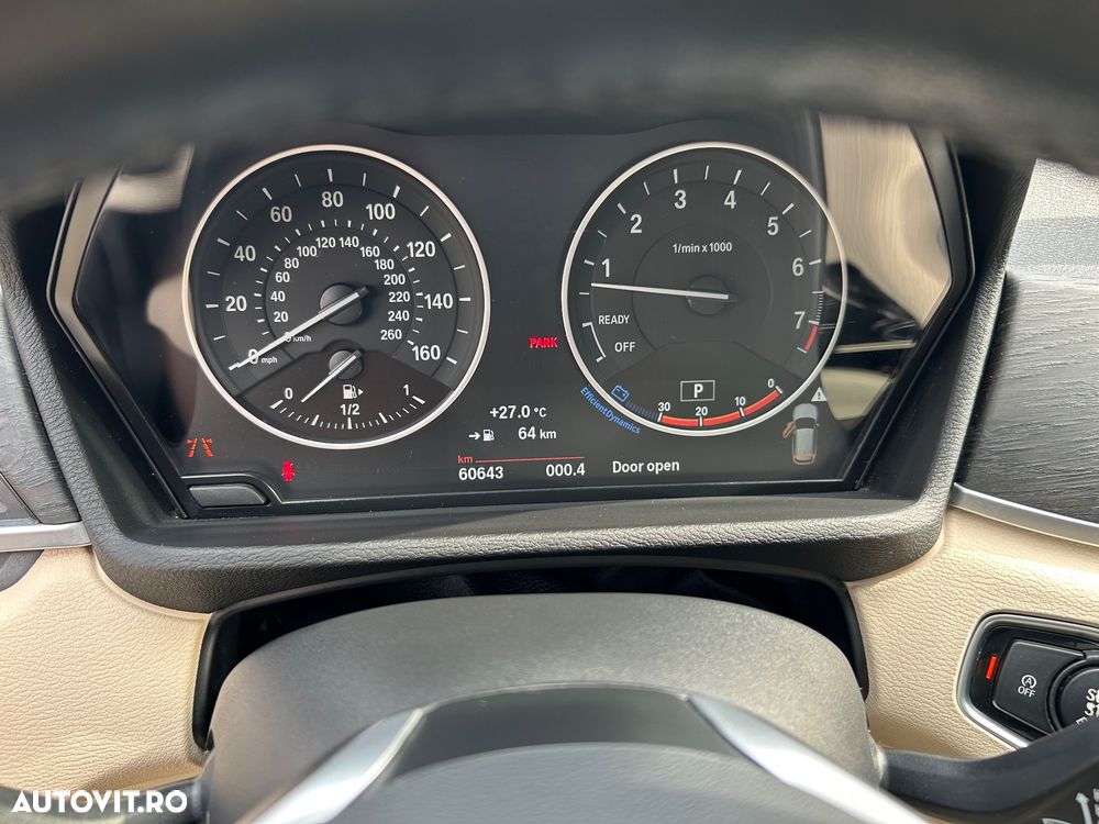 BMW X1 - 24