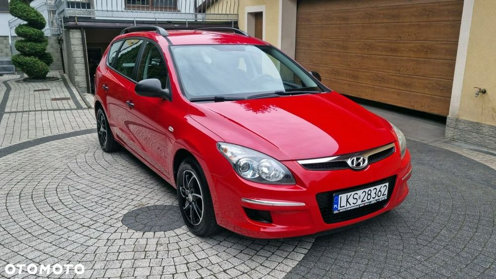Hyundai i30 - 8