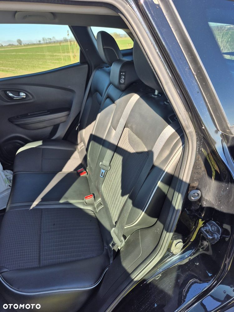 Renault Kadjar Energy dCi 130 4x4 Bose Edition - 23