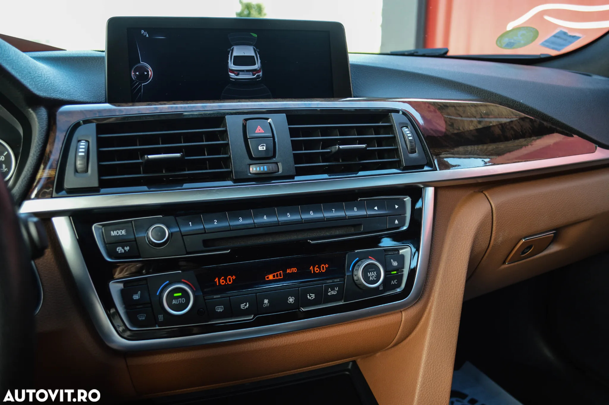BMW Seria 4 420d Gran Coupe Aut. Luxury Line - 32