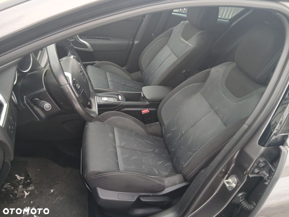 DS Automobiles DS 4 - 17