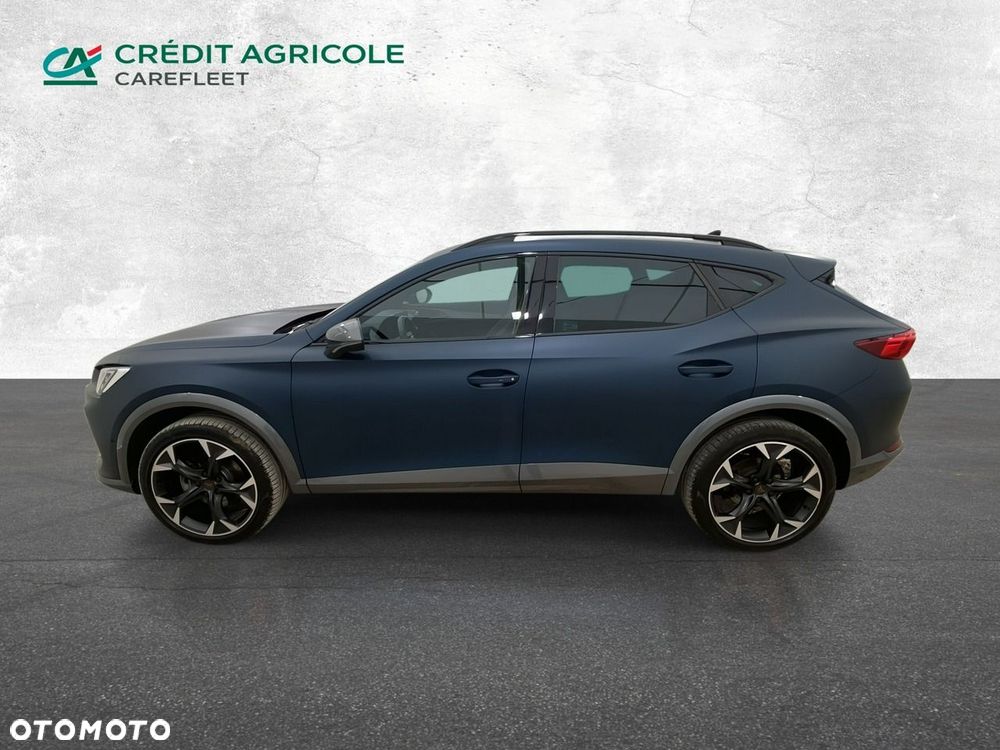 Cupra Formentor - 9