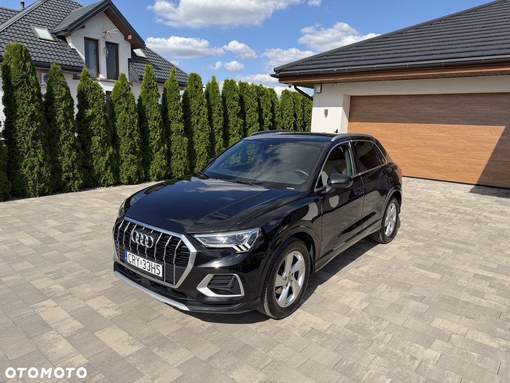 Audi Q3 35 TDI Quattro S tronic - 5