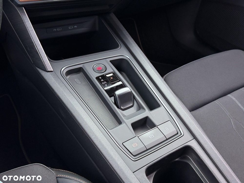 Cupra Formentor 2.0 TSI VZ DSG - 26
