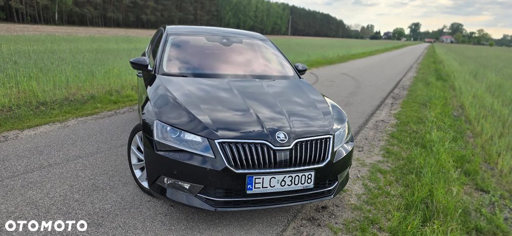 Skoda Superb 2.0 TSI 4x4 L&K DSG - 5