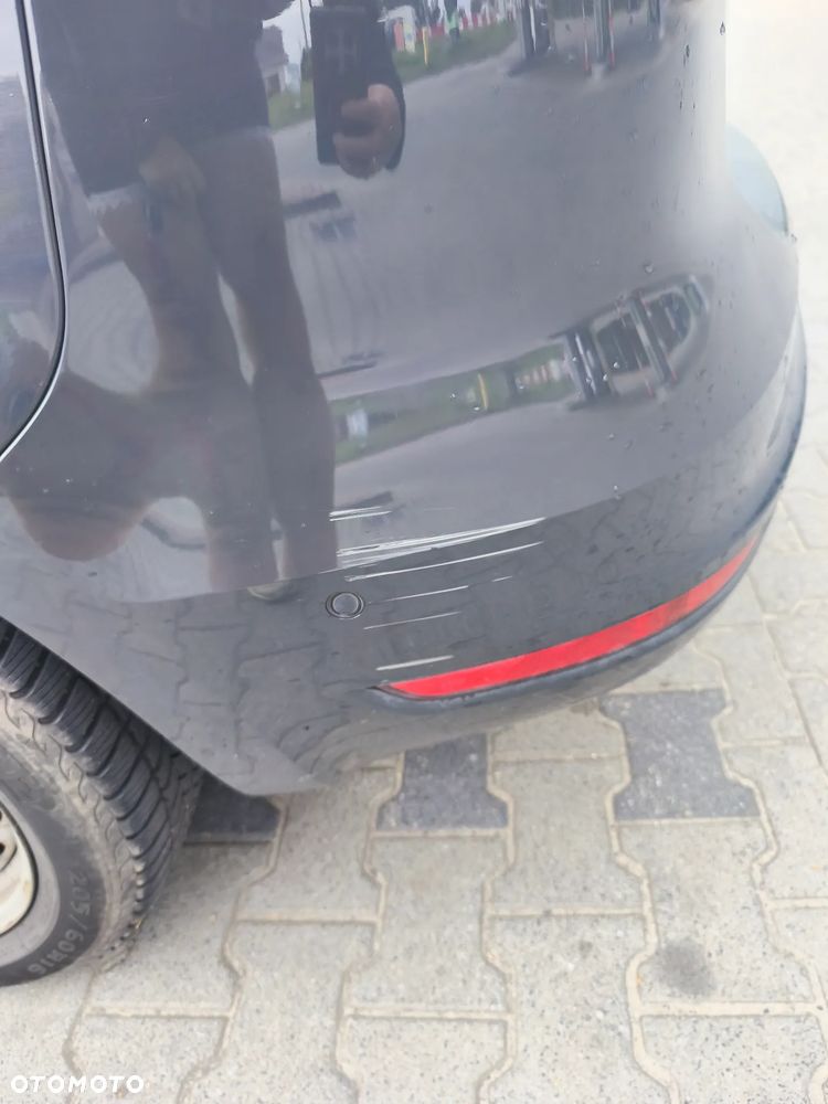 Volkswagen Sharan 2.0 TDI Highline - 17