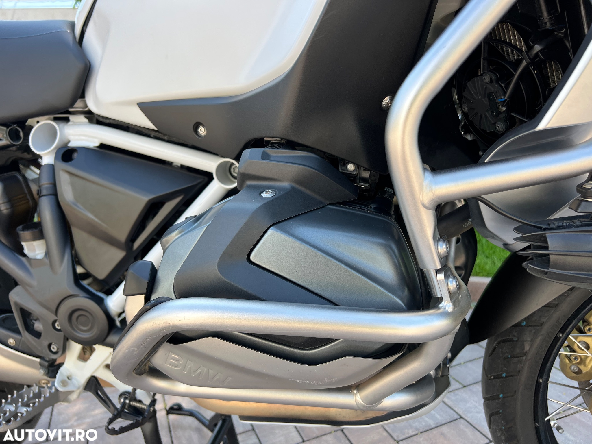 BMW R1250GS Adventure - 12