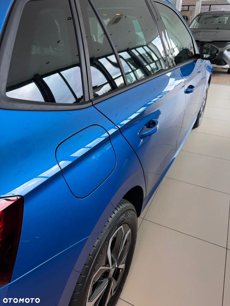 Skoda Kamiq 1.5 TSI Edition 130 - 9
