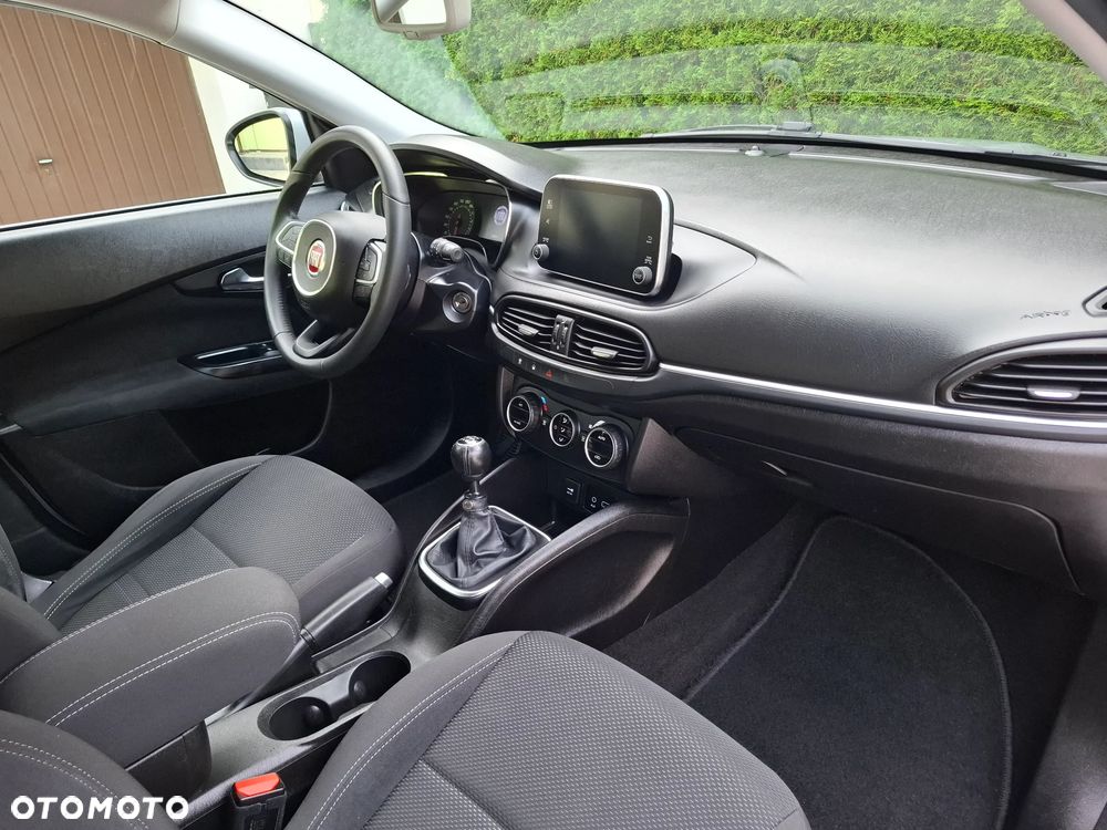 Fiat Tipo - 15