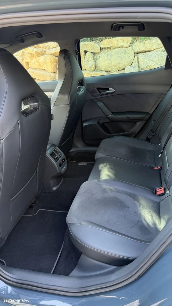Cupra Formentor 1.5 e-Hybrid DSG VZ - 19