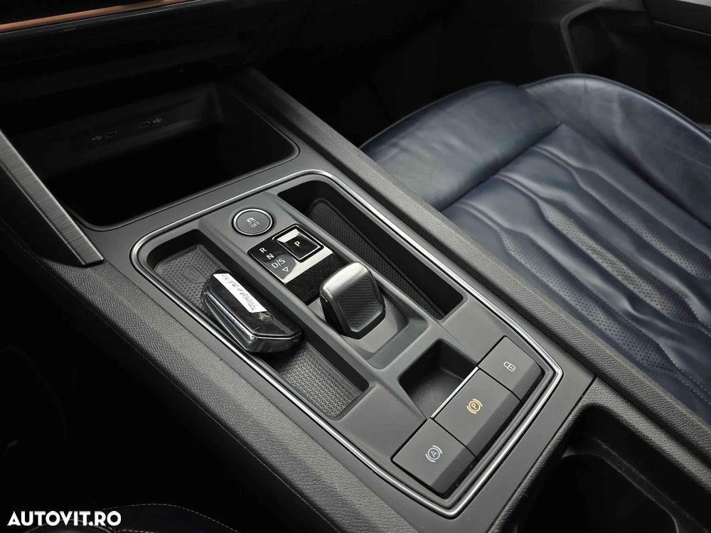 Cupra Formentor - 10