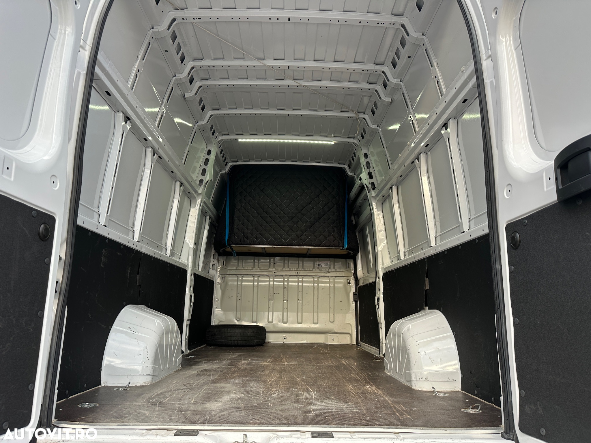Fiat DUCATO MAXI - 13
