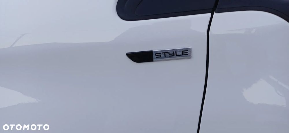 Peugeot 208 1.2 VTi Style - 16