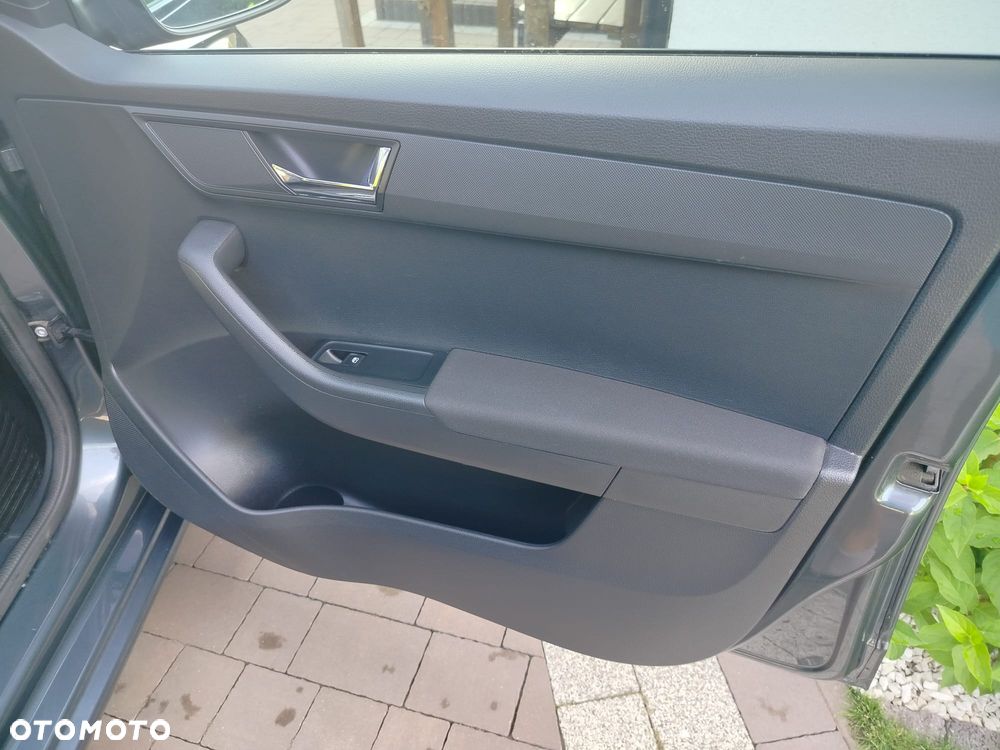Skoda Fabia 1.0 TSI Ambition - 22