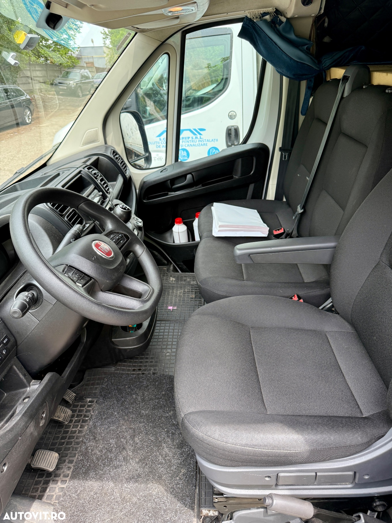 Fiat Ducato - 10