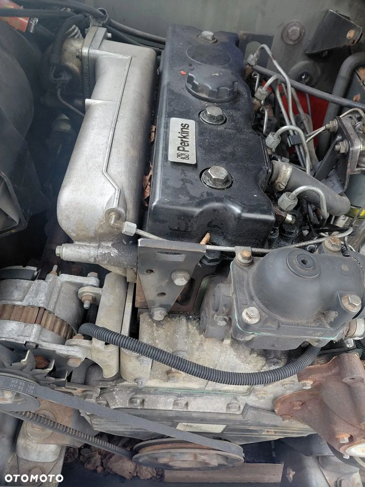 Manitou MTL 730 TLS - 5