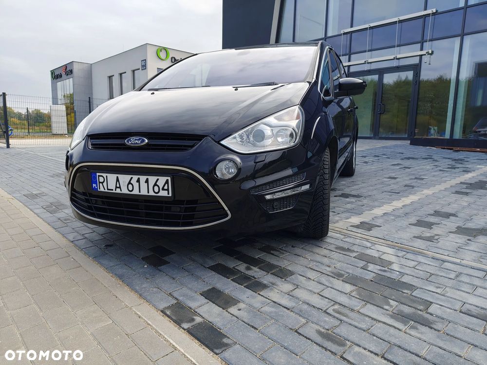 Ford S-Max - 4