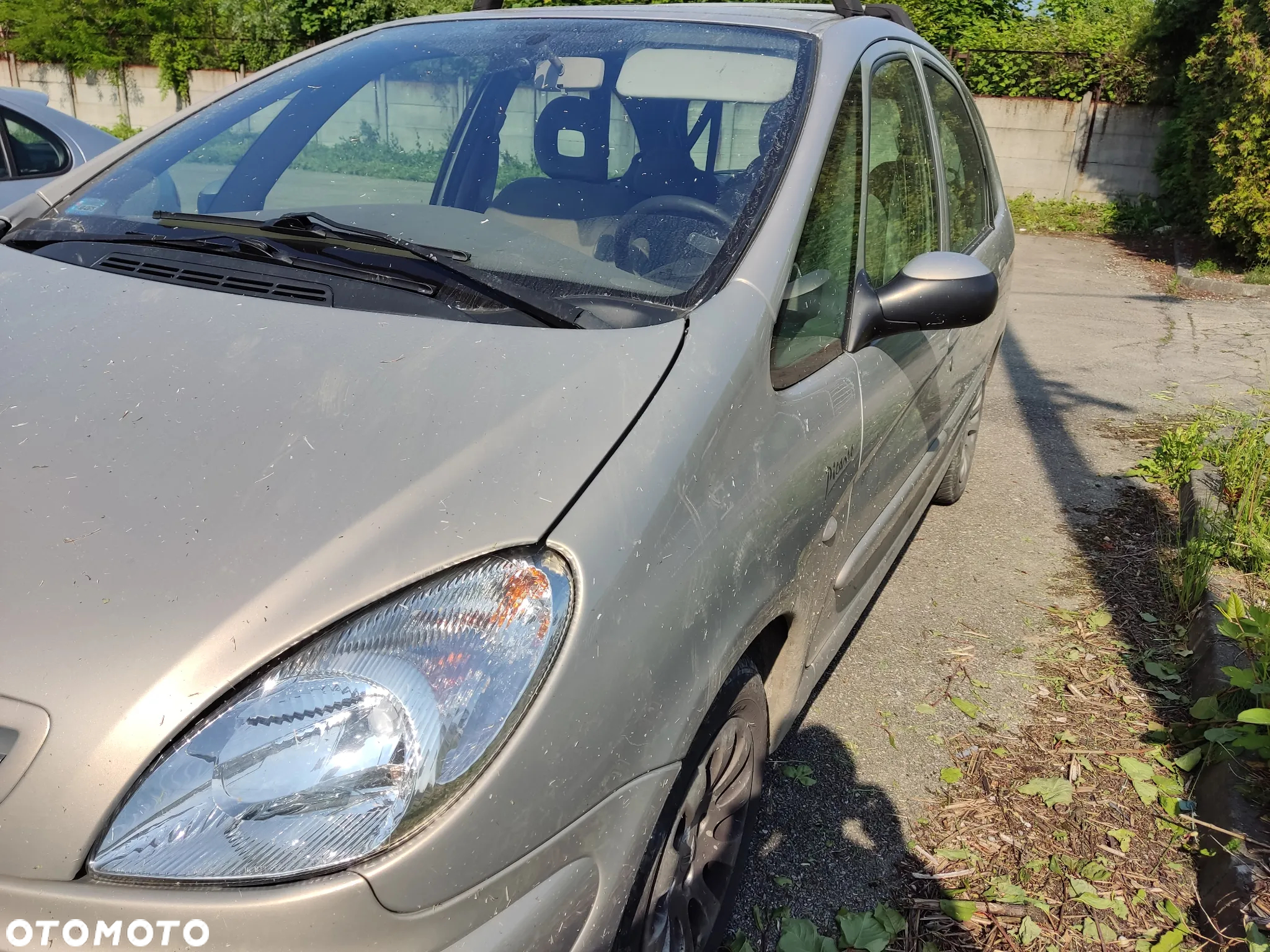 Citroën Xsara Picasso 1.6 - 3