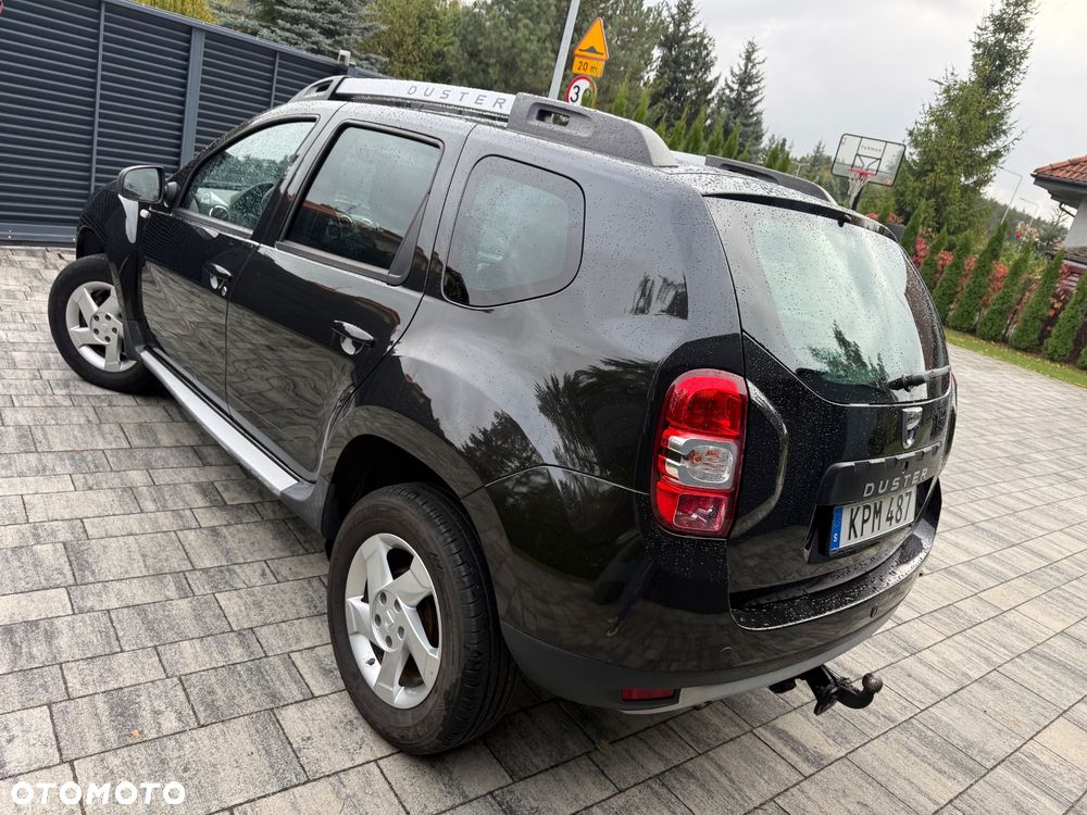 Dacia Duster 1.2 TCe Laureate - 3