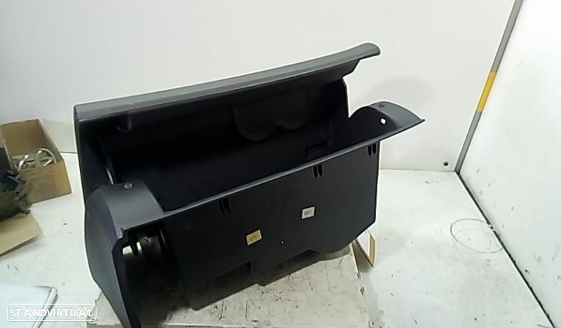 Porta Luvas Skoda Octavia I Combi (1U5) - 2