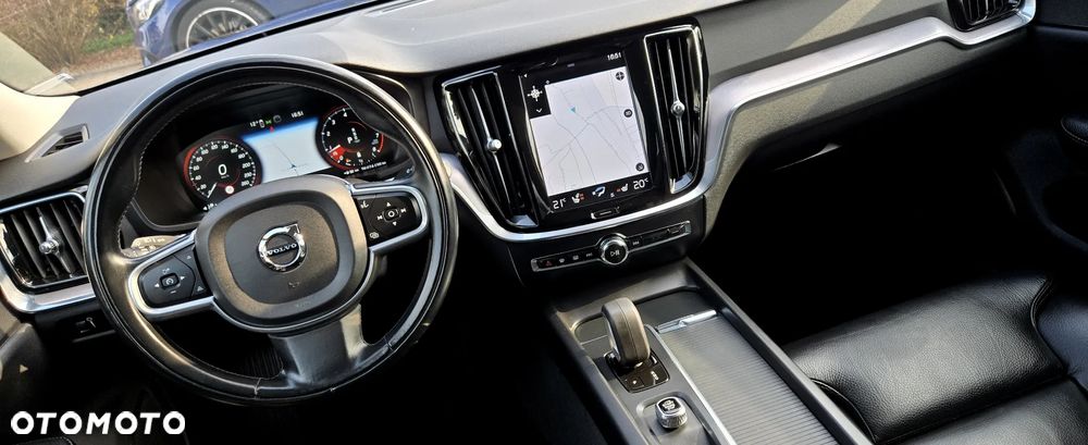 Volvo V60 B3 B DKG RDesign - 32