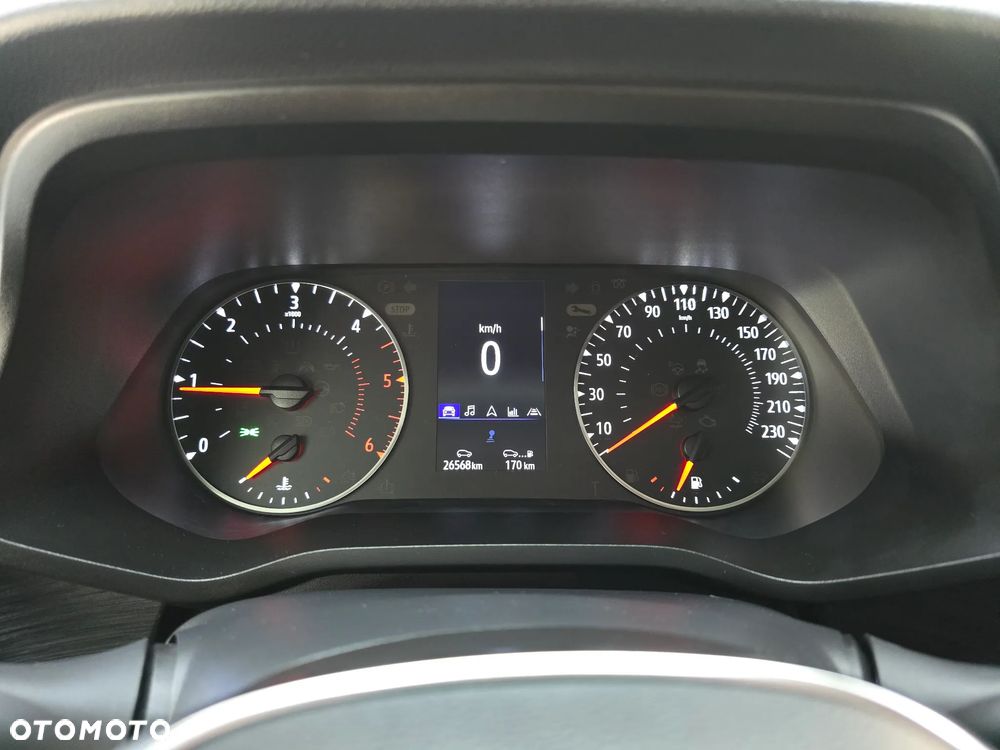 Renault Trafic 2024 photo 3