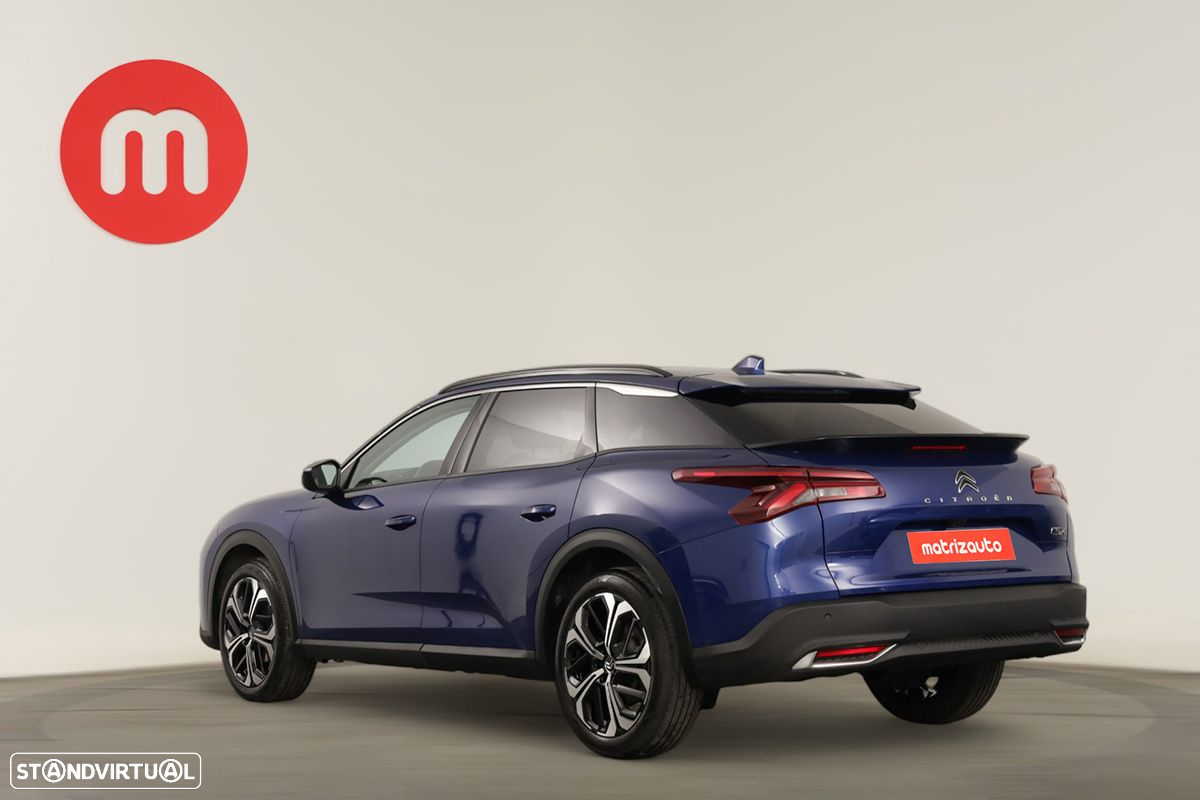 Citroën C5 X 1.2 PureTech Feel EAT8 - 3