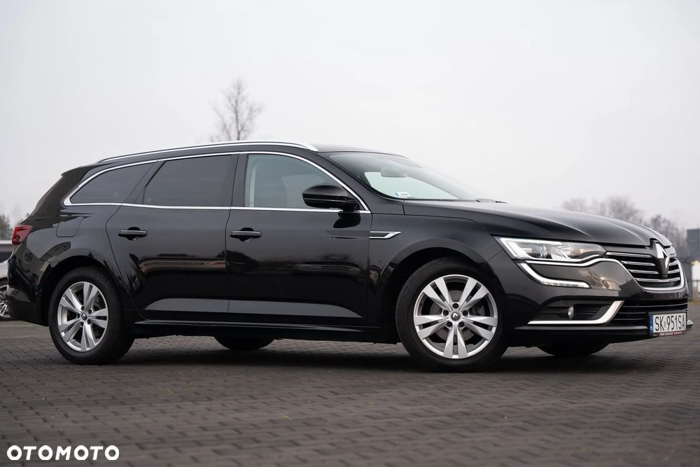 Renault Talisman ENERGY dCi 130 INTENS - 7