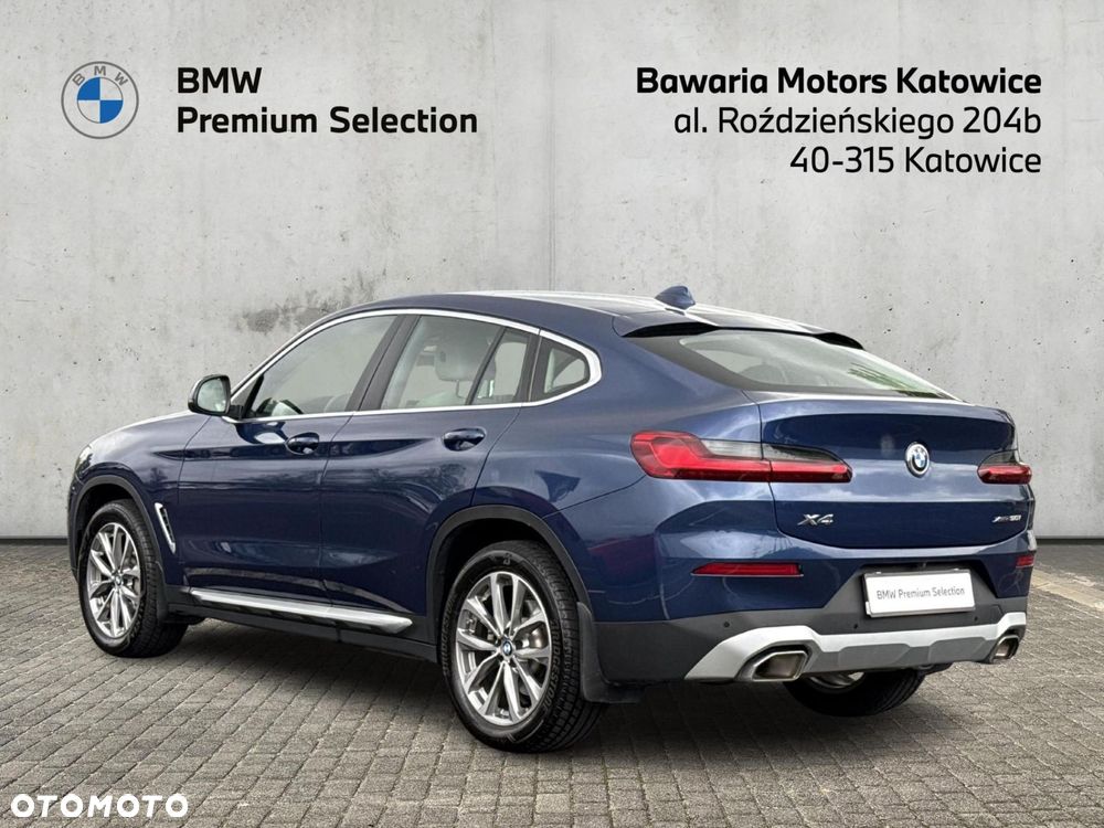 BMW X4 - 4