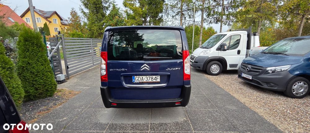 Citroën Jumpy Combi - 27