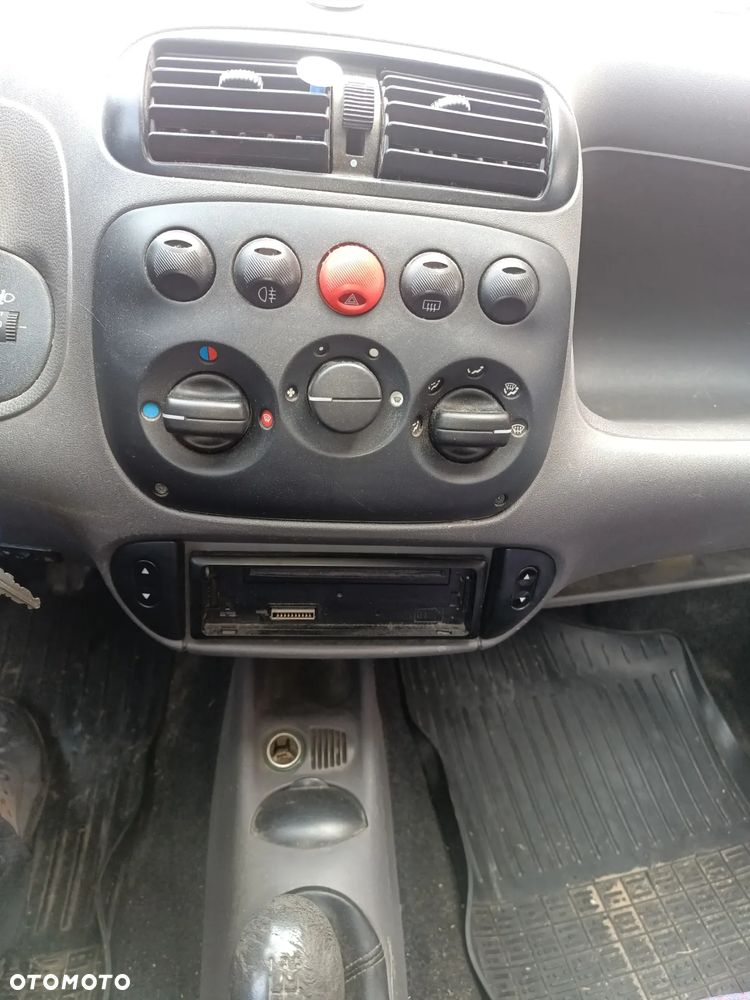 Fiat Seicento Active - 6