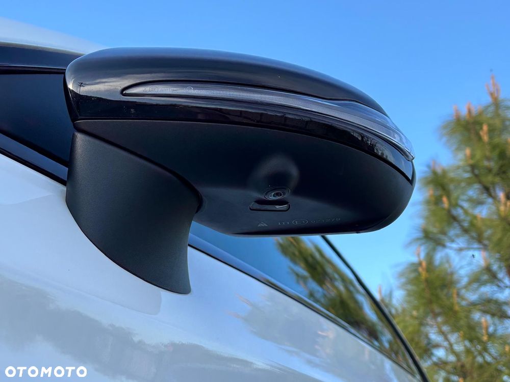 Mercedes-Benz Klasa C 300 9G-TRONIC AMG Line Plus - 15