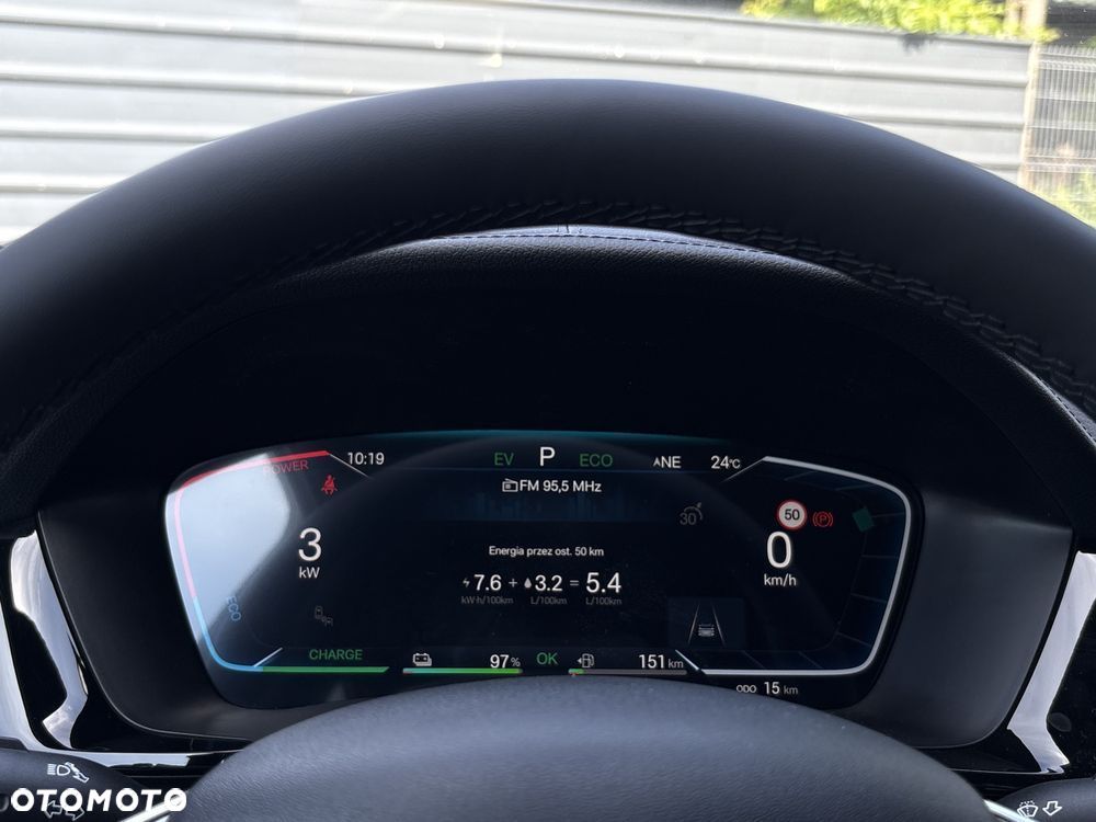 BYD Seal U 1.5 Comfort - 17