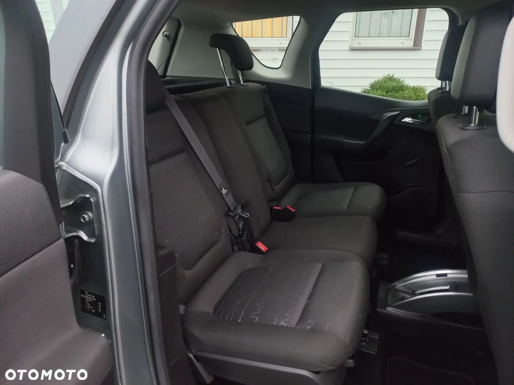 Opel Meriva 1.4 Style - 19