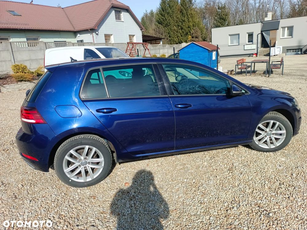 Volkswagen Golf - 14