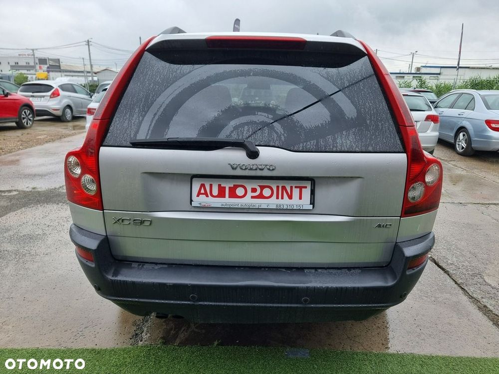 Volvo XC 90 - 6