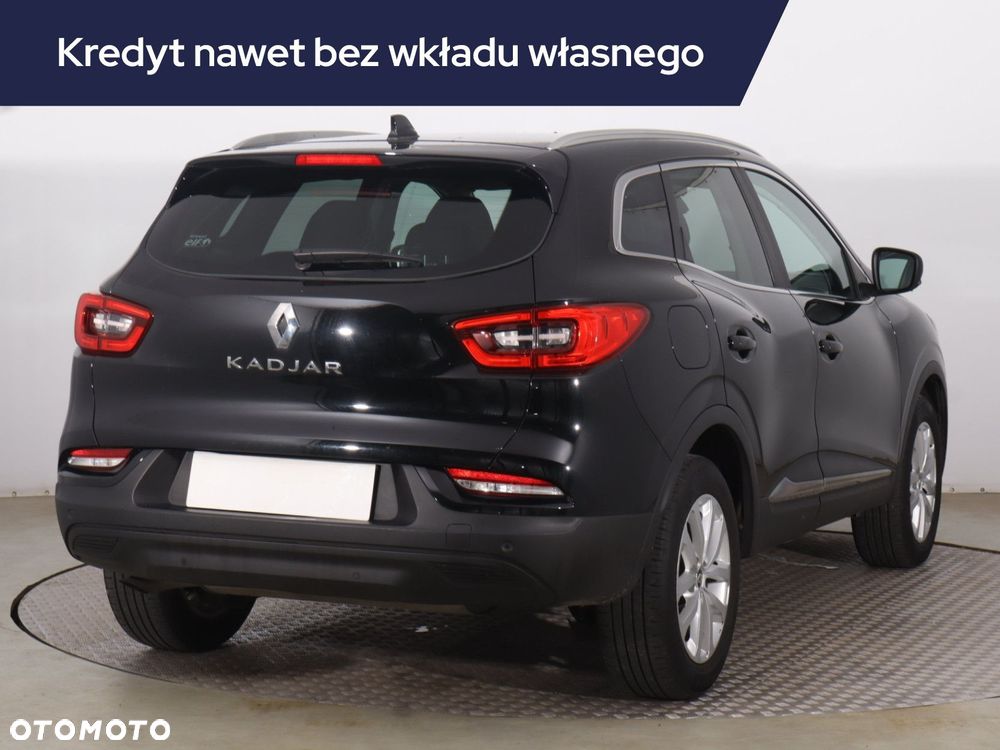Renault Kadjar - 7
