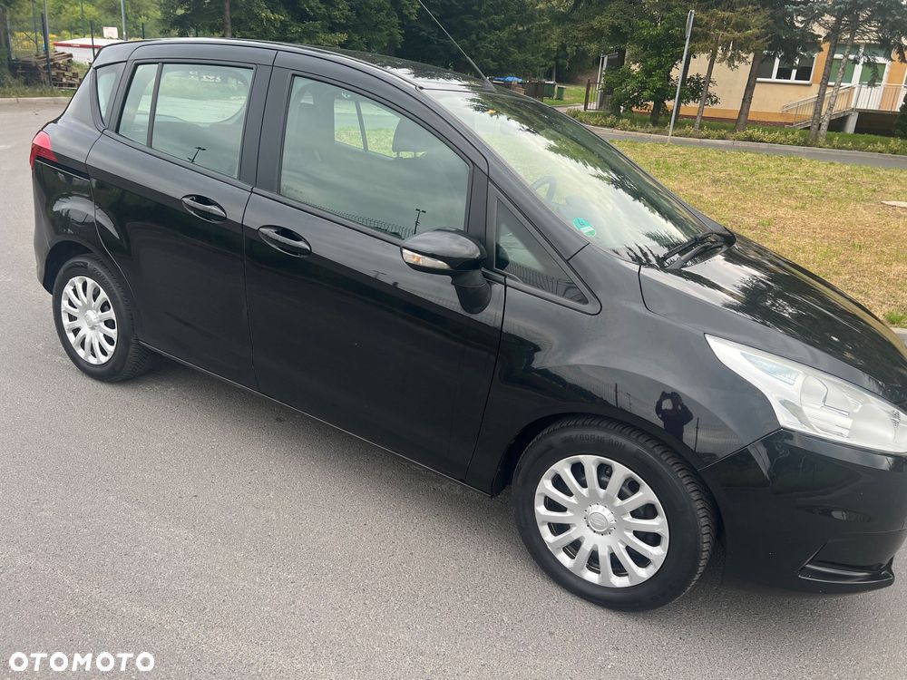Ford B-MAX - 2