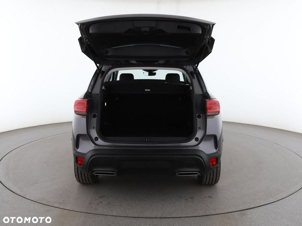 Citroën C5 Aircross 225 e-EAT8 C-SERIES - 20