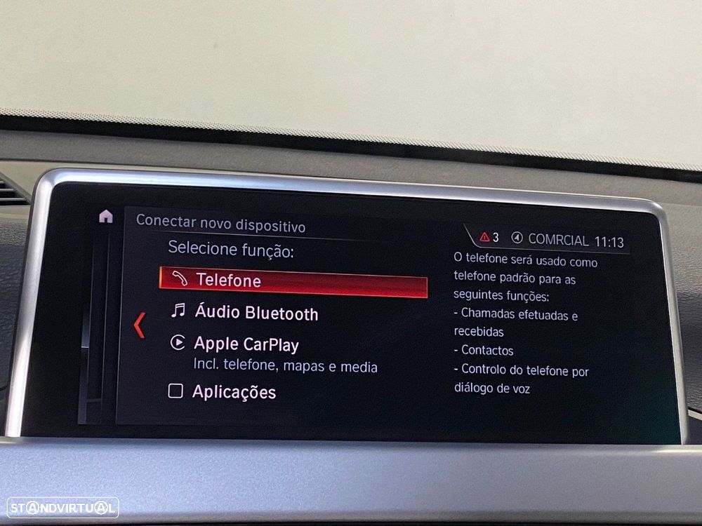 BMW X1 25 e xDrive - 15