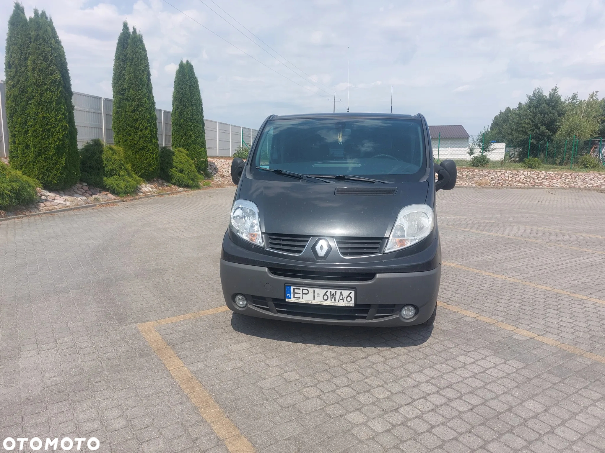 Renault Trafic - 5
