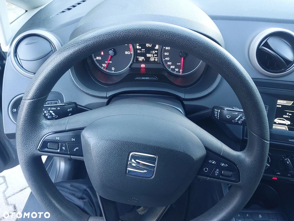 Seat Ibiza - 15