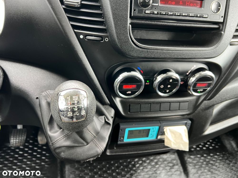 Iveco Daily 35-150 - 25
