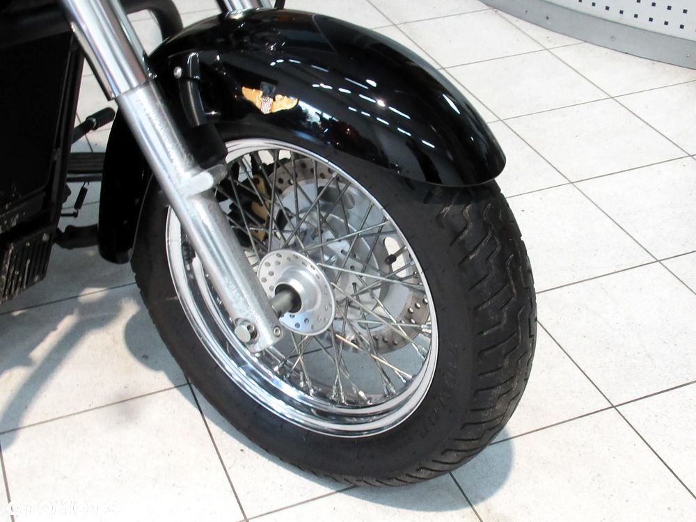 Kawasaki Vulcan - 22
