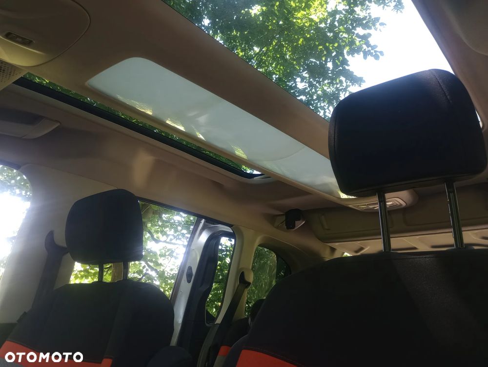 Citroën Berlingo - 11