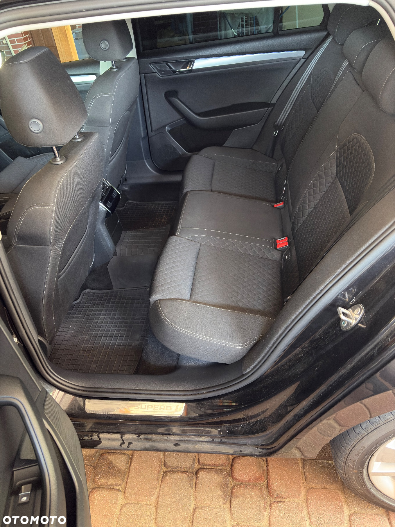 Skoda Superb 1.4 TSI ACT Sportline DSG - 26